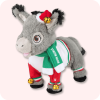 Donkey Plush
